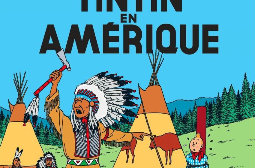  Clichés racistes au Canada : livres brûlés, le Conseil scolaire fait marche arrière