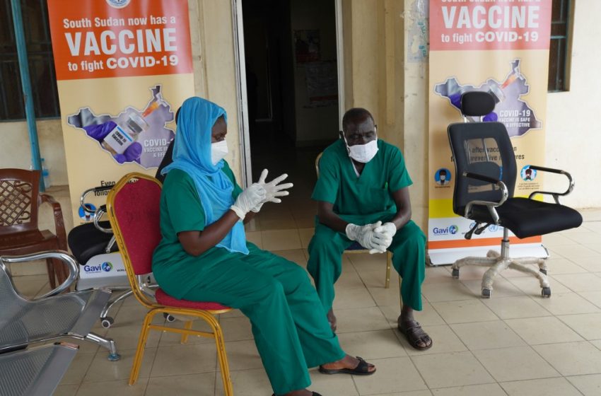  Covid-19 : Après les espoirs déçus d’un « vaccin universel », le G20 sera scruté