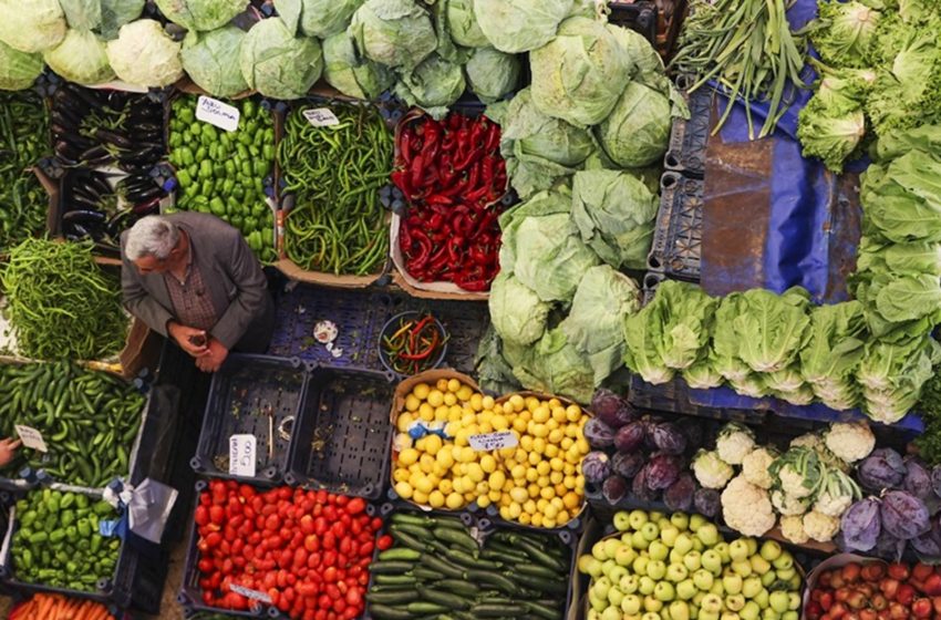  Journée mondiale de l’alimentation