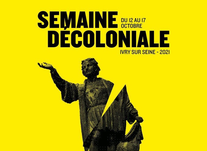  Culture. La Semaine décoloniale à Ivry-sur-Seine