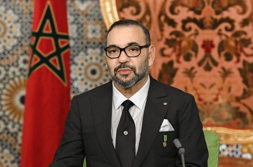  Sahara marocain. Le roi Mohammed VI annonce la fin des positions floues ou ambivalentes