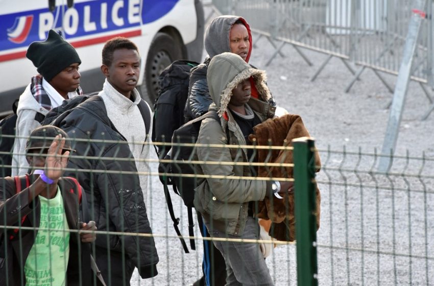  Mineurs étrangers : « la France doit garantir les droits de tous les enfants »