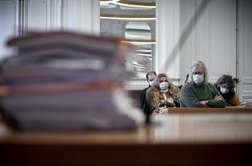  Didier Raoult radié de l’Ordre des médecins ?