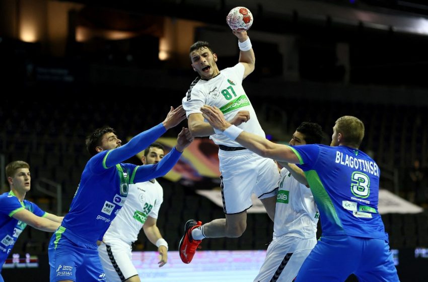  Afrique. L’Algérie boycotte la CAN de handball à Laâyoune