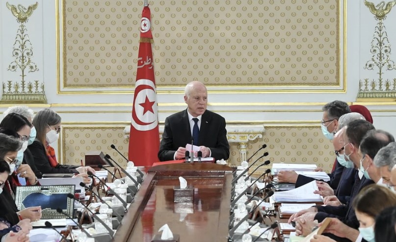  Tunisie. Kais Saïed prône un « bonheur intérieur brut » (BIB)