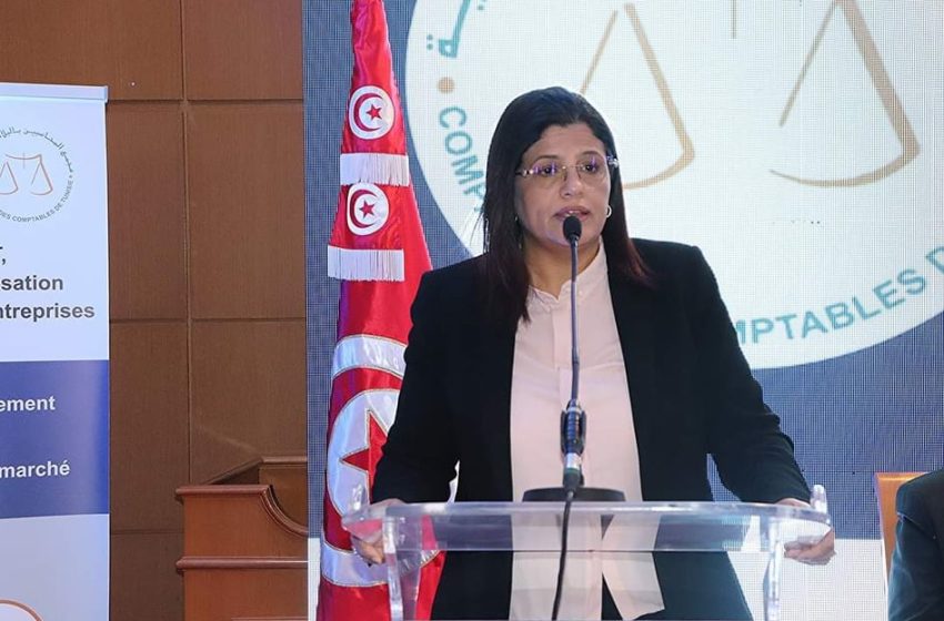  Tunisie. Loi de finances 2022 : entre austérité et impopularité