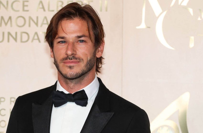  L’acteur Gaspard Ulliel, 37 ans, est décédé