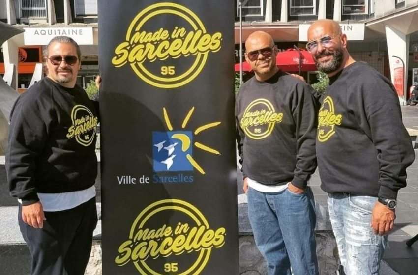  « Made in Sarcelles », le collectif pour redorer le blason de la ville