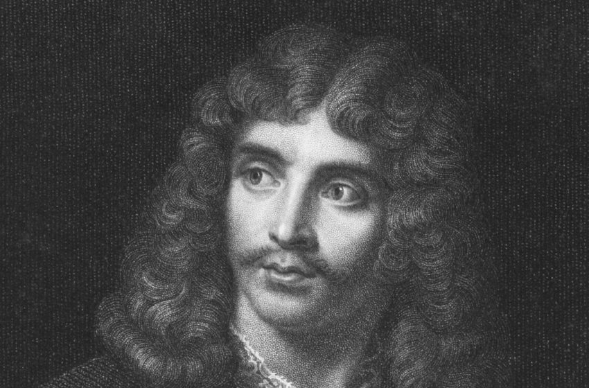  400ème anniversaire de Molière : la France célèbre une icône