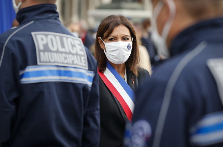  Paris : un comité d’éthique de la police municipale voit le jour