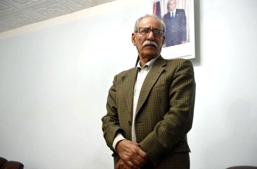  Polisario. La justice espagnole classe l’affaire Ben Battouche