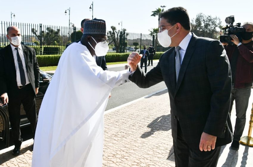  CEDEAO. La « Déclaration de Laâyoune » salue le rôle stratégique du Maroc