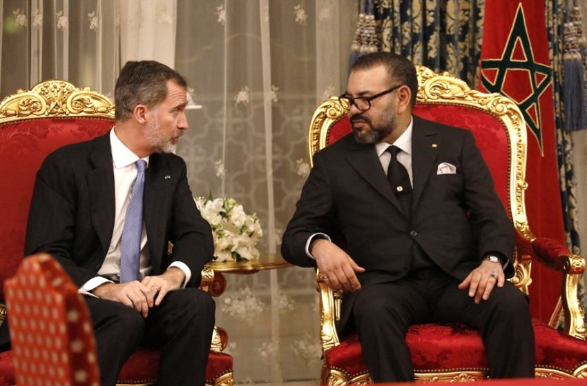  Maroc-Espagne. Vers l’entente cordiale sur la question du Sahara marocain