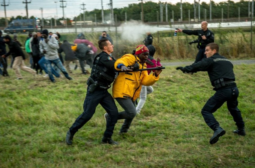  Pour que l’accueil digne soit la règle, pas l’exception !