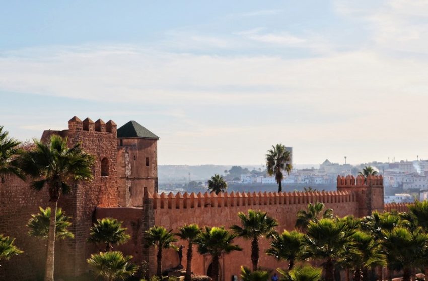  Culture. Rabat un patrimoine mondial de l’UNESCO