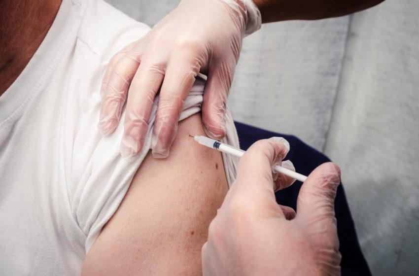  Vaccin Covid-19 : un espoir pour la levée provisoire des brevets