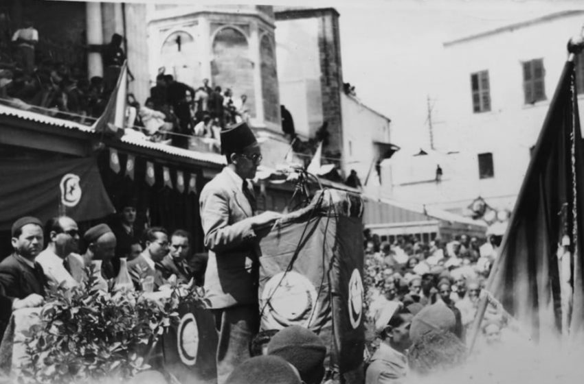  Tunisie. Habib El Mekki M’rad, le militant de l’ombre