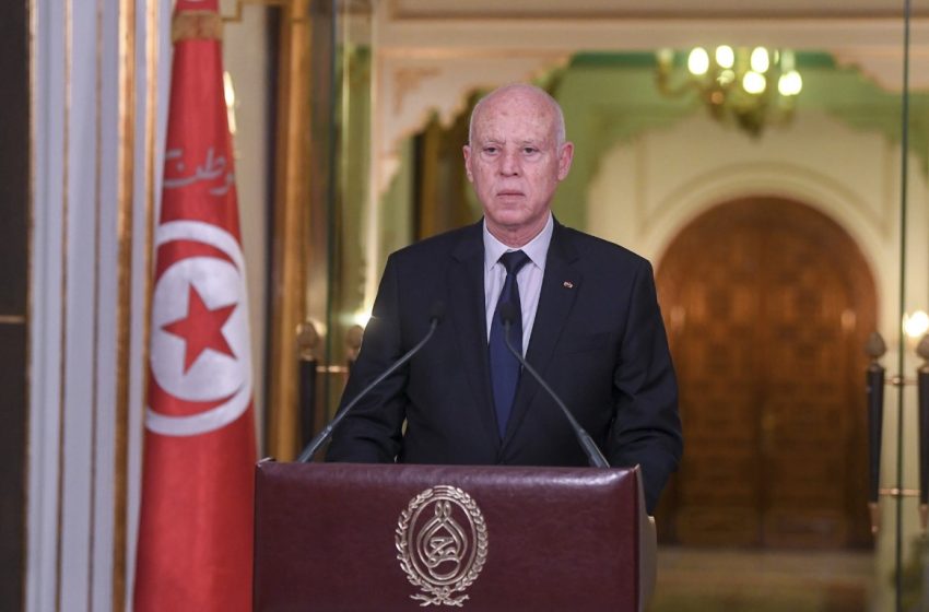  Tunisie. Quand l’agence Fitch vient perturber les chimères de la présidence