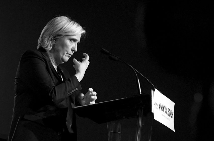  Edito – Maroc. Marine Le Pen et nous