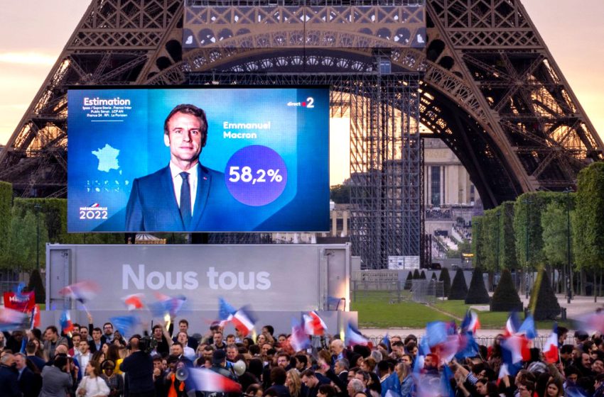  Présidentielle 2022 : entre abstention, colère ultramarine et attentes écologiques