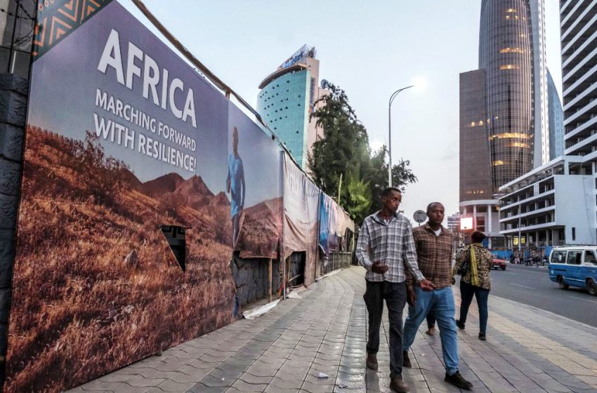  25 mai, journée mondiale de l’Afrique