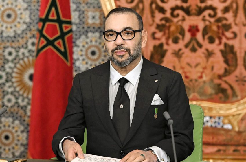  Afrique. Comment Mohammed VI tisse sa toile