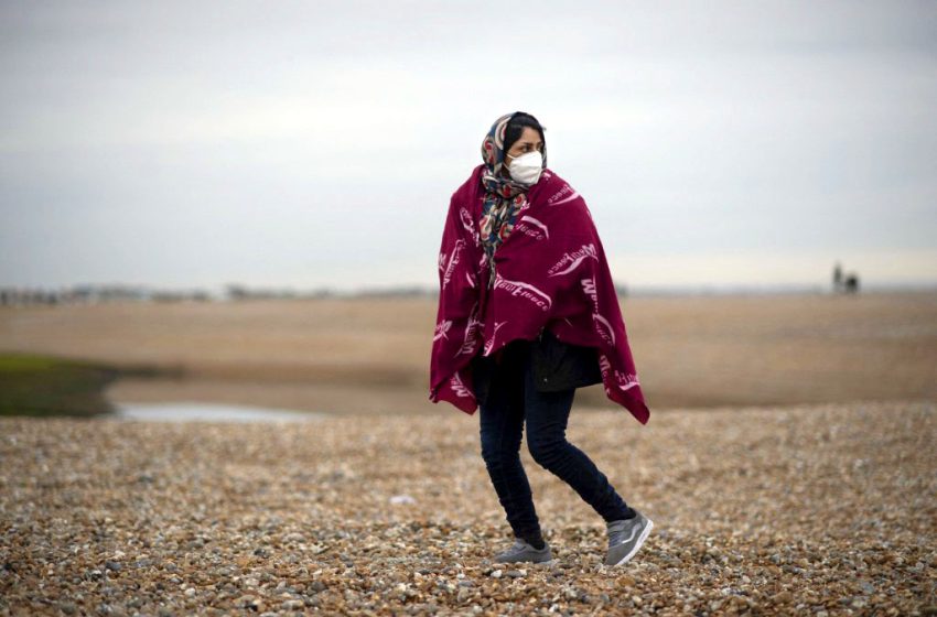  Le Parlement européen interpellé sur la protection des femmes migrantes