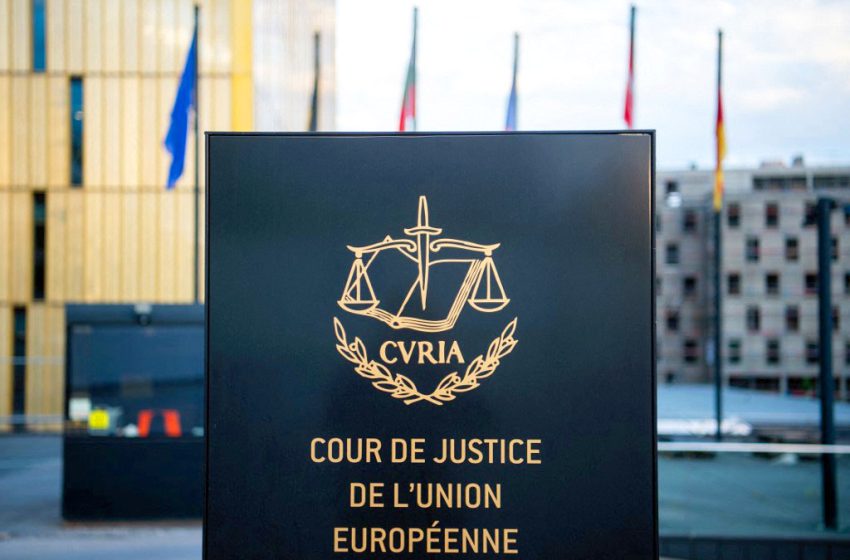  La Justice européenne de justice confirme le droit au regroupement familial pour les réfugiés mineurs