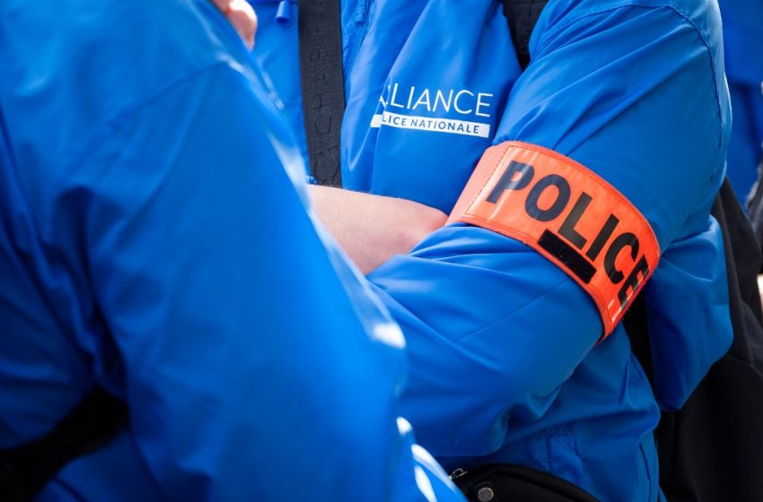  A Lyon, l’interpellation vire à l’échauffourée : 2 policiers blessés