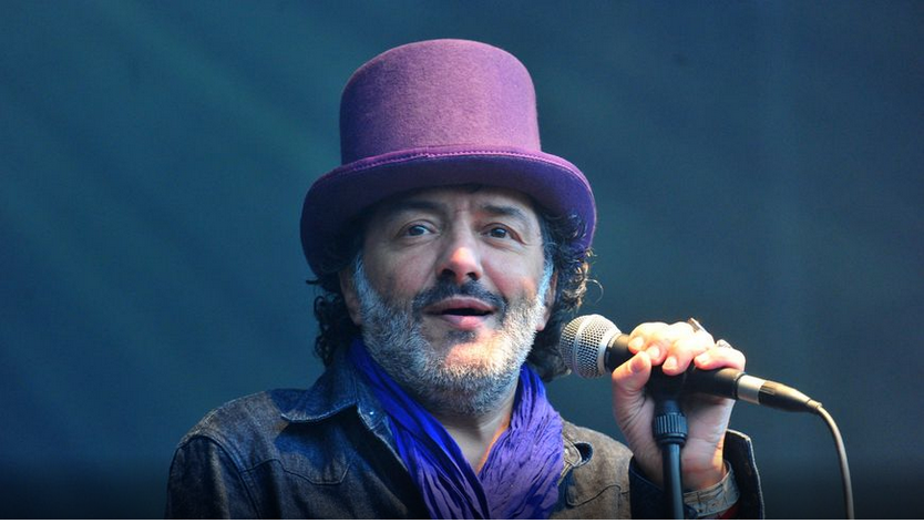  Rock el Casbah to Rachid Taha, une exposition hommage à l’artiste parti en 2018