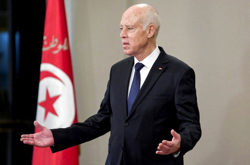  Point de vue – Tunisie. Châtier et libérer