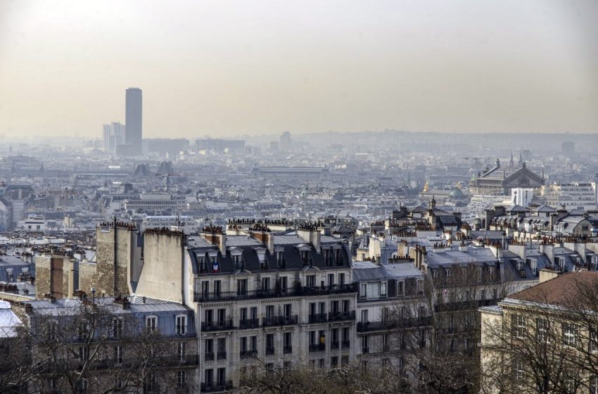  Réchauffement climatique : la Grande chambre de la CEDH saisie contre la France