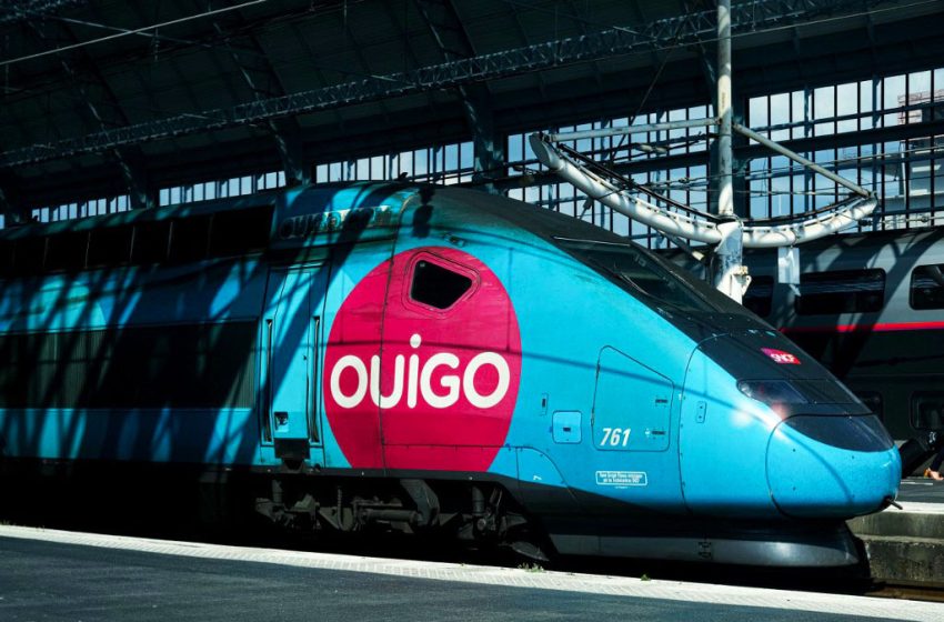  Ouigo : la petite révolution de la liste d’attente