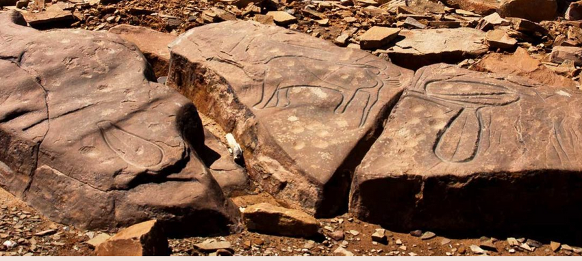  Le patrimoine préhistorique marocain à l’honneur au siège de l’UNESCO à Paris