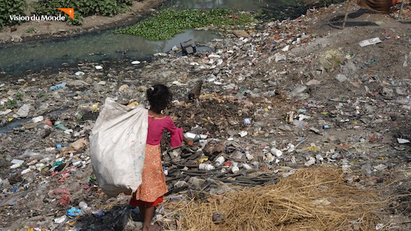  Travail des enfants : 160 millions de jeunes touchés dans le monde