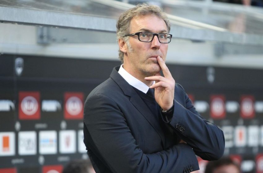  Laurent Blanc sélectionneur des Aigles de Carthage, une rumeur crédible ?