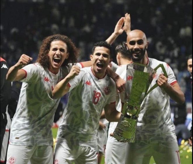  Football. La Tunisie brille dans ses matchs préparatifs pour le Mondial