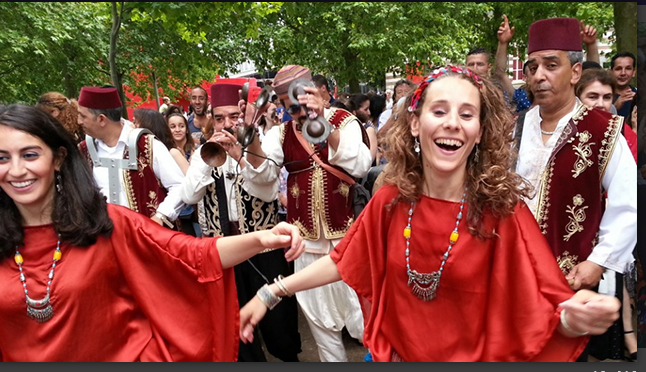  Fête de La Musique, mardi 21 juin, à Paris, partout en France et à travers le monde