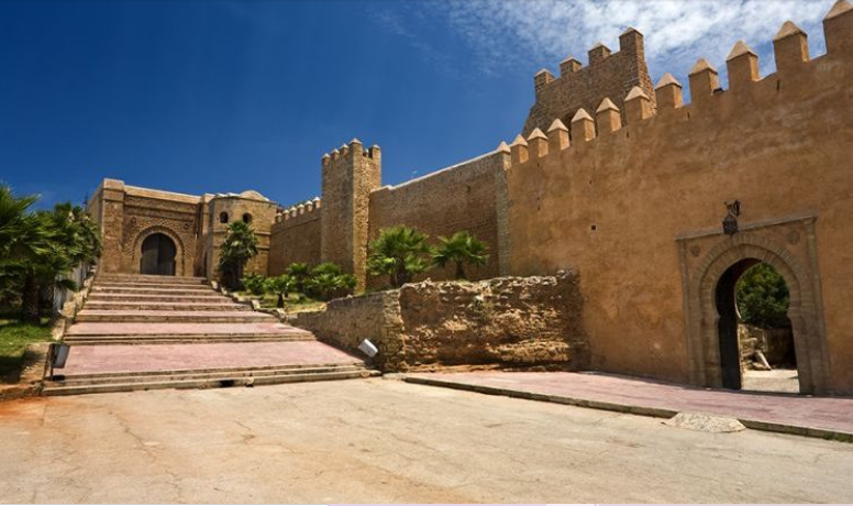  Festival International des Arts et de la Culture “Eté des Oudayas” du 27 au 30 Juillet à Rabat