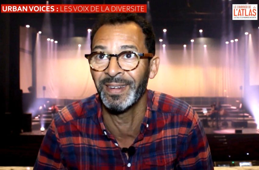  [Vidéo] Urban Voices : les voix de la diversité