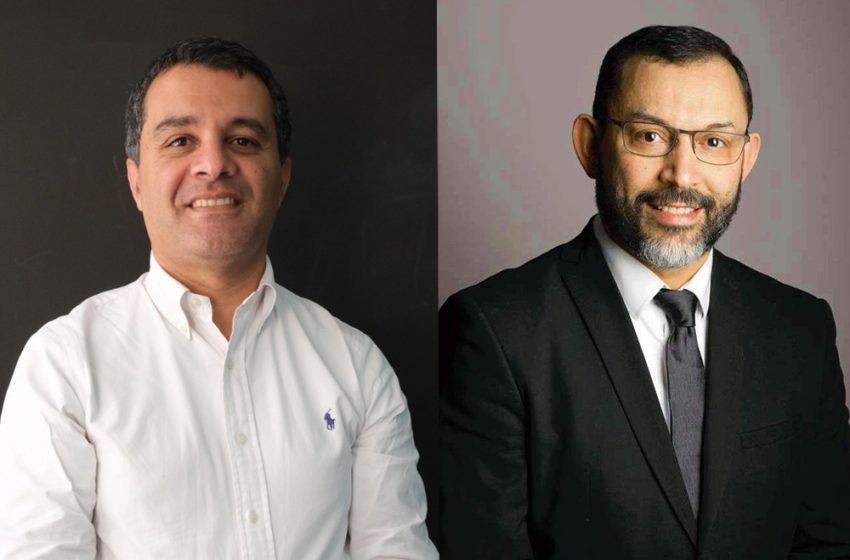  Entretien avec Zoubeir Lafhaj et Hassan Jaï