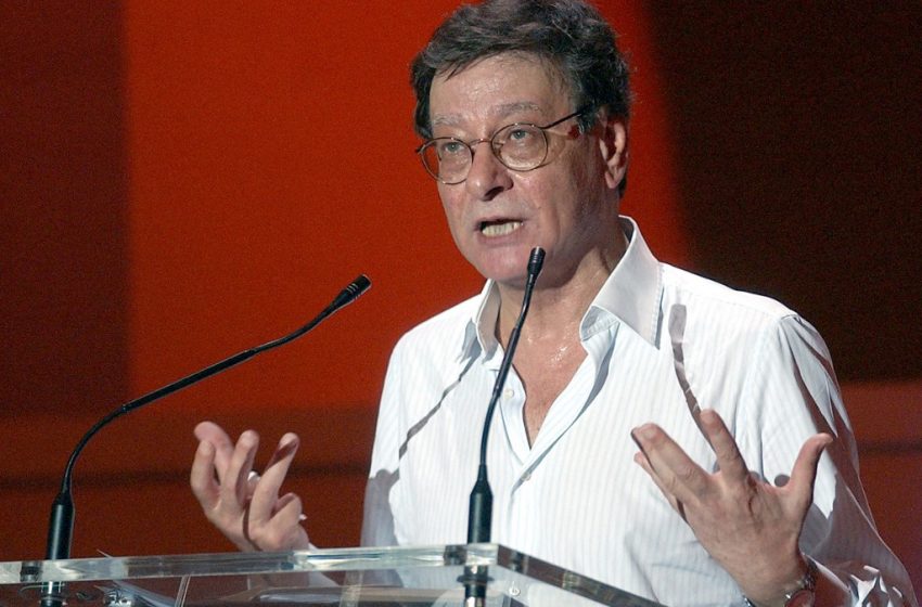  Il y a 14 ans, disparaissait le poète palestinien Mahmoud Darwich