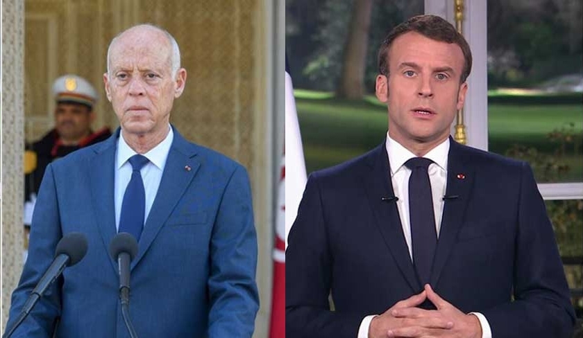  Entretien Saïed – Macron : Le Sommet de la francophonie passé sous silence ?