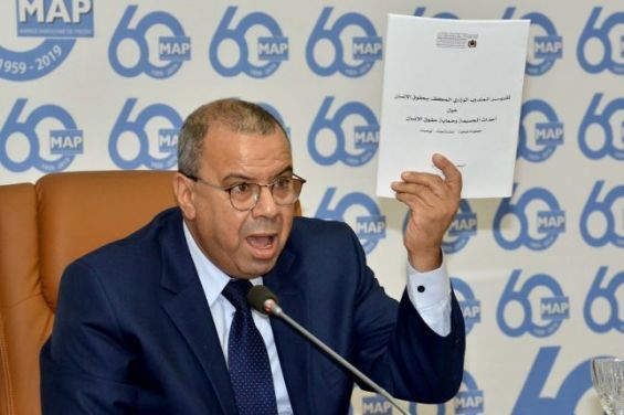  Maroc. Un parti pris flagrant de Human Rights Watch