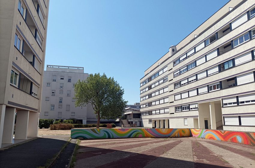  “Pendant quelques mois, il n’y aura plus de rodéos urbains puis ça reprendra”, Abdel, habitant de Marcouville à Pontoise