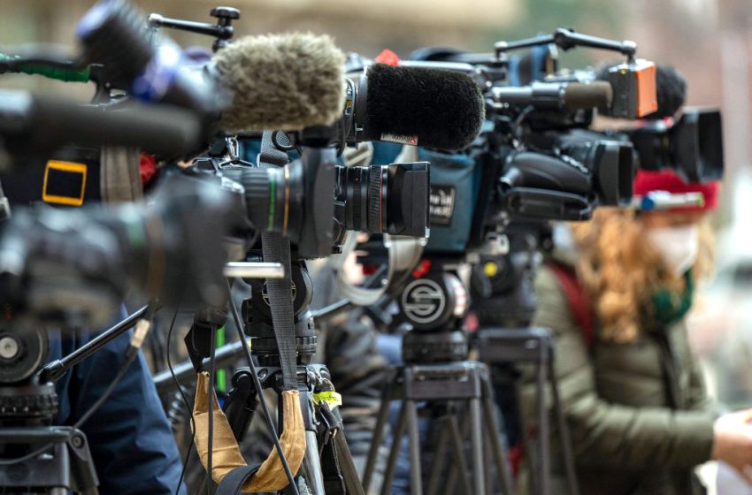  La Chance, pour les étudiants boursiers futurs journalistes