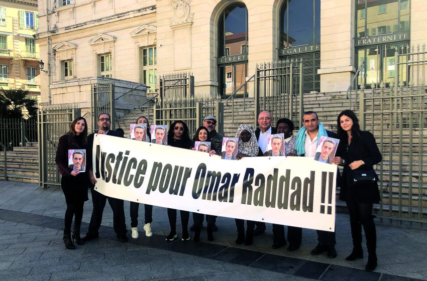  Omar Raddad : la justice rejette une nouvelle requête en révision