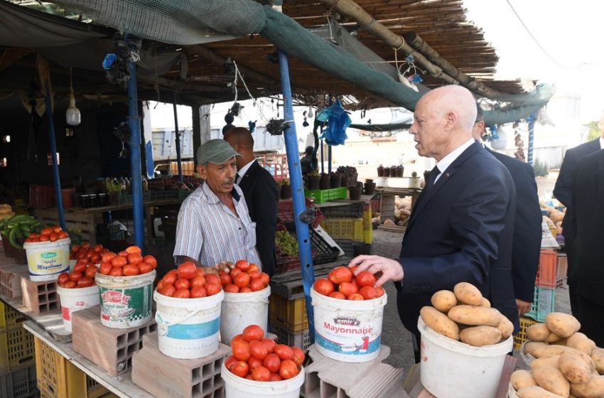  Tunisie. Pénuries : le logiciel de Carthage nécessite une mise à jour