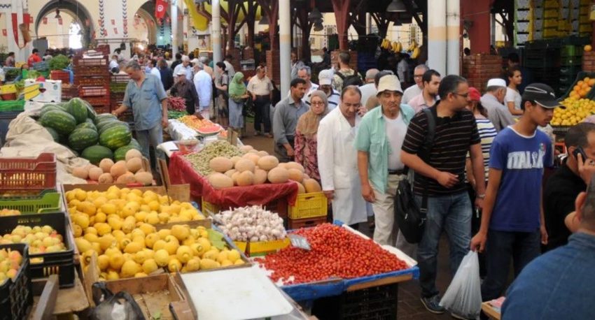  Tunisie. Déficit record de la balance commerciale alimentaire