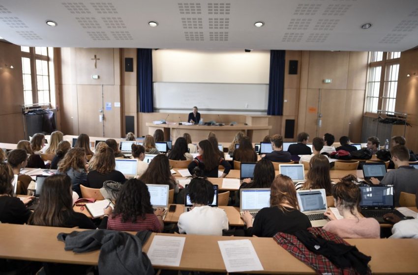  Enseignement supérieur : 22 % des personnels victimes de discrimination